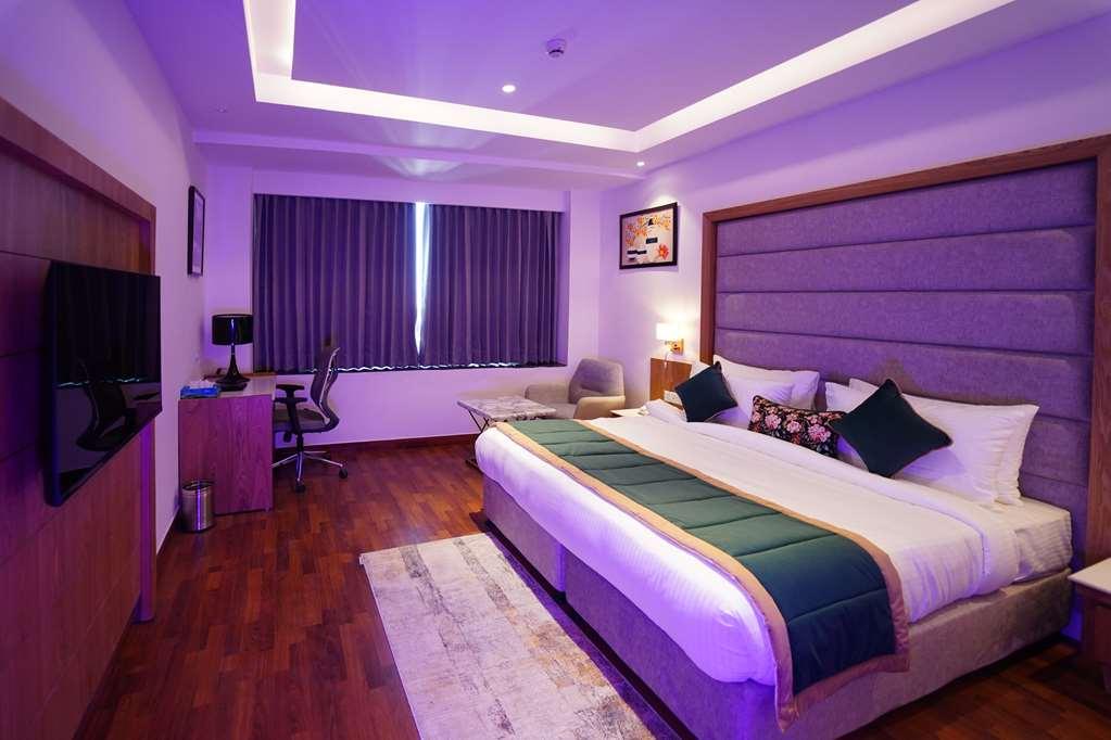 Quality Inn Elite, Amritsar Room photo